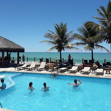 פראדו Cahy Praia Hotel מראה חיצוני תמונה