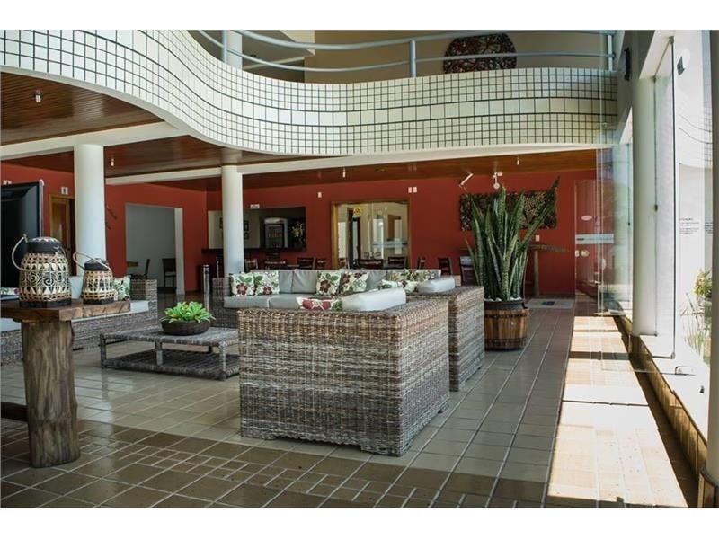 פראדו Cahy Praia Hotel מראה חיצוני תמונה