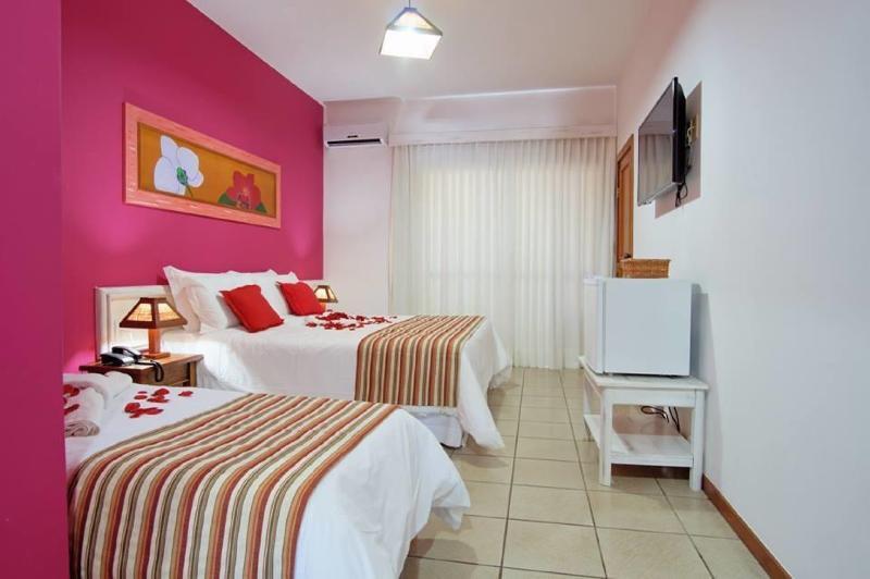 פראדו Cahy Praia Hotel מראה חיצוני תמונה